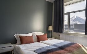 Salt Guesthouse